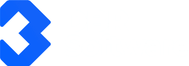 DBR Logo